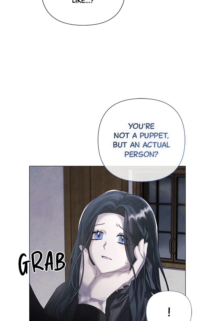 Too Late for Regrets Chap 23 - Next Chap 24