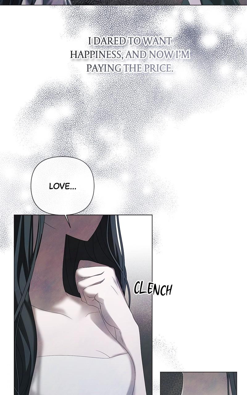 Too Late for Regrets Chap 23 - Next Chap 24