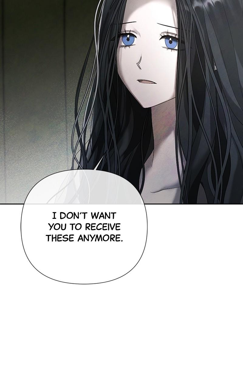 Too Late for Regrets Chap 23 - Next Chap 24