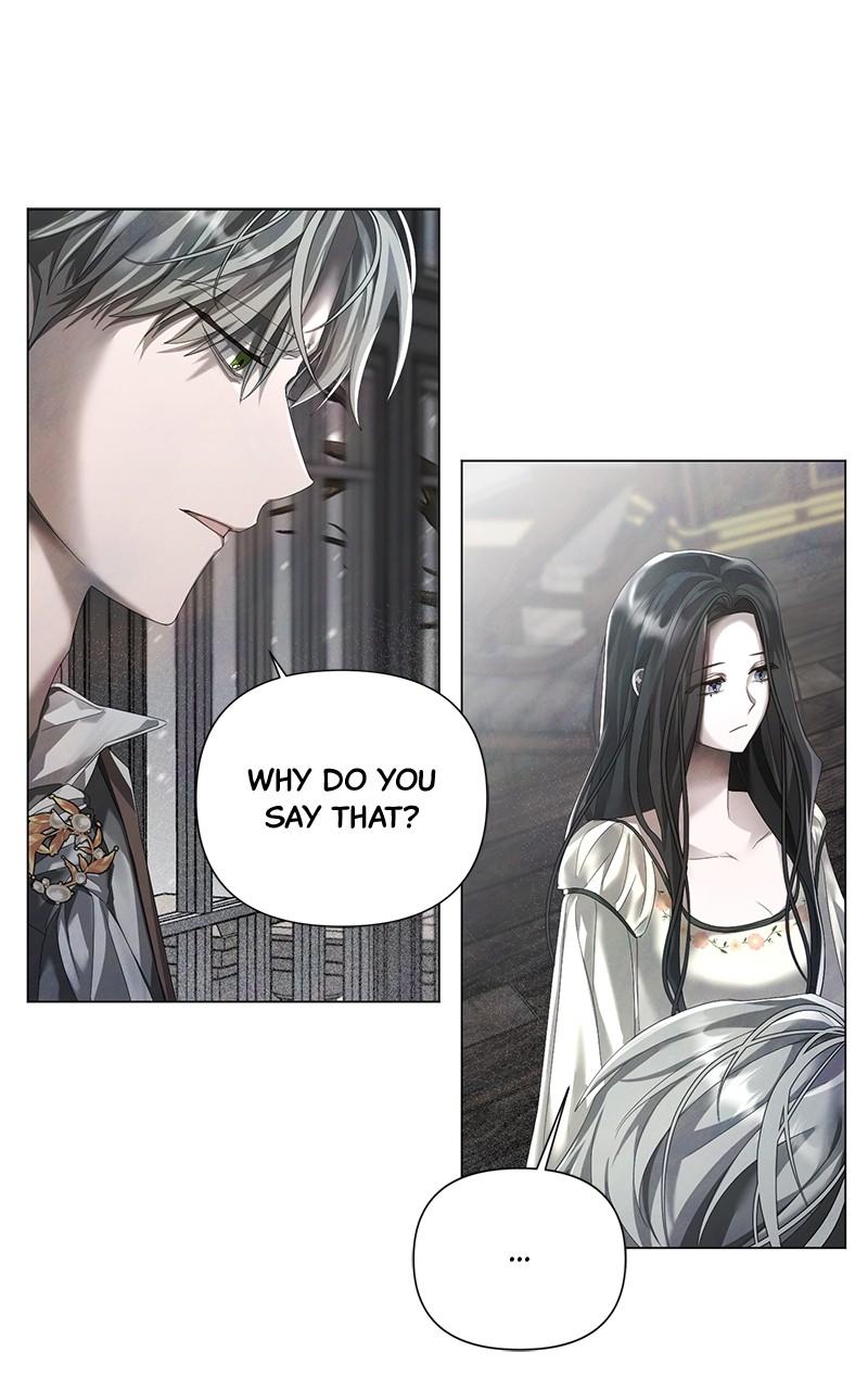 Too Late for Regrets Chap 23 - Next Chap 24
