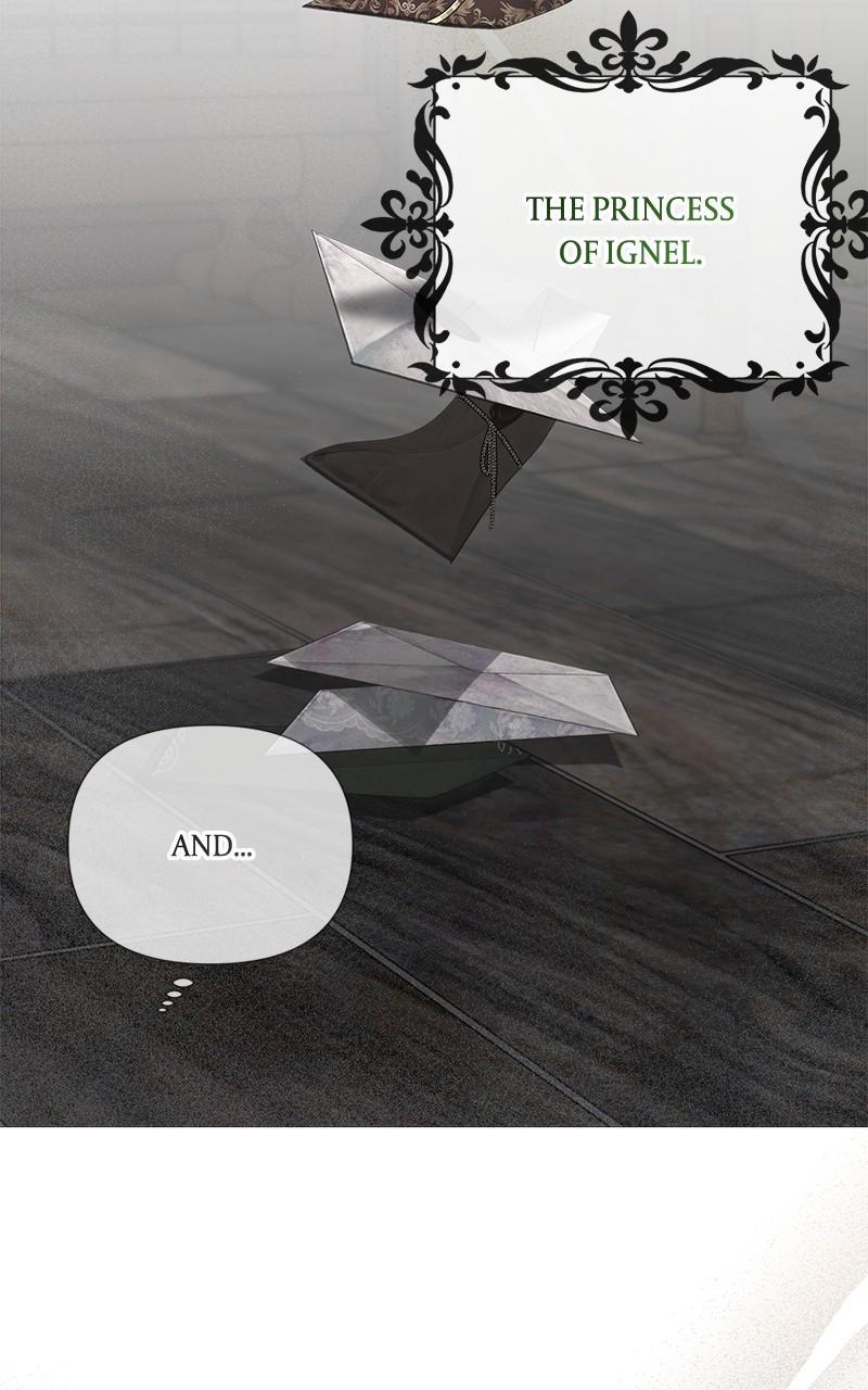 Too Late for Regrets Chap 23 - Next Chap 24