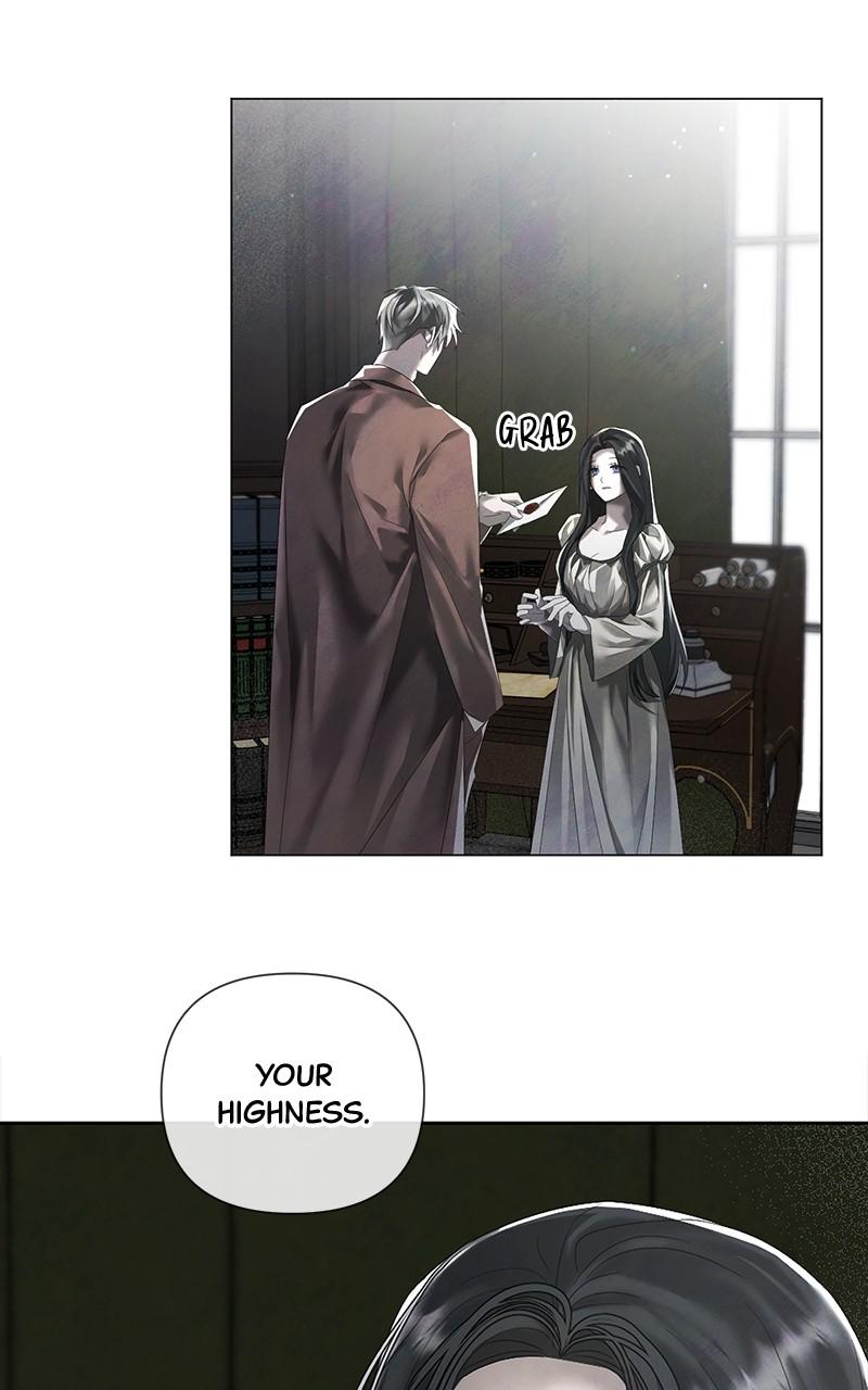 Too Late for Regrets Chap 23 - Next Chap 24