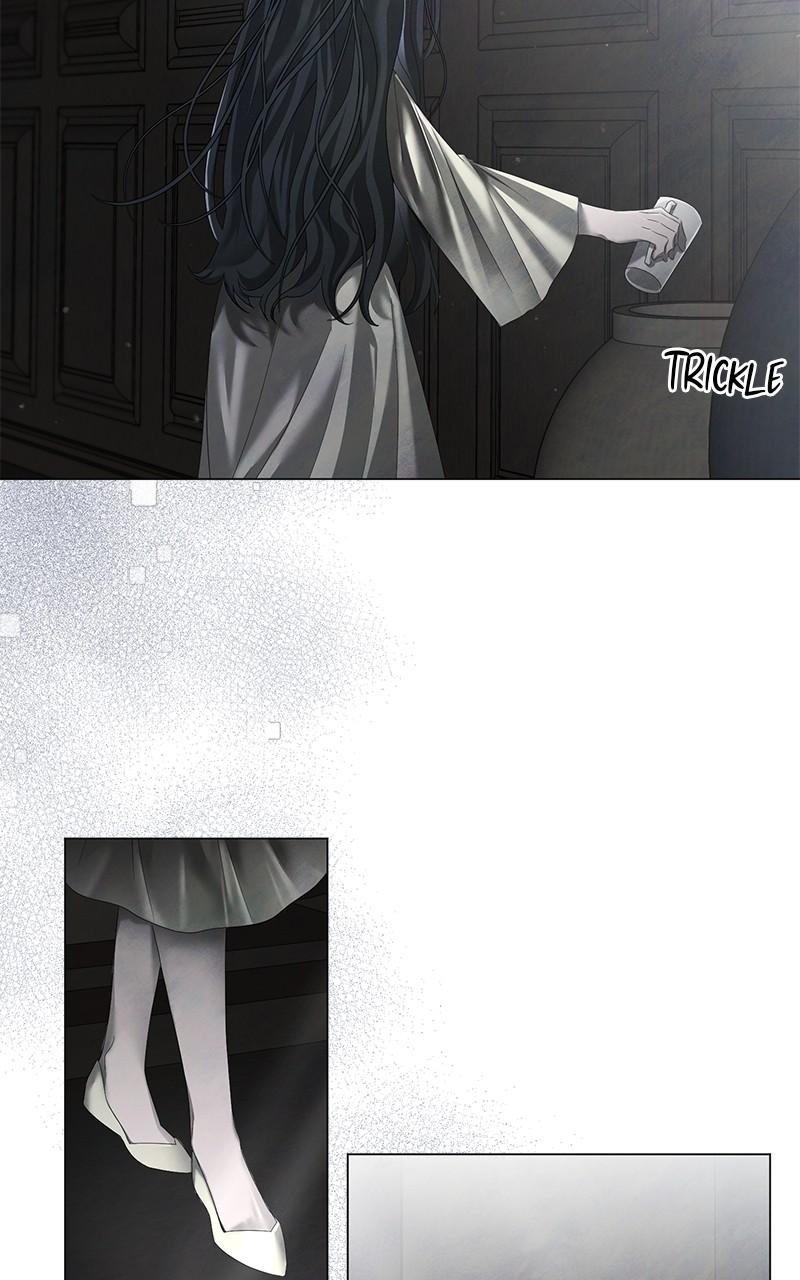 Too Late for Regrets Chap 23 - Next Chap 24