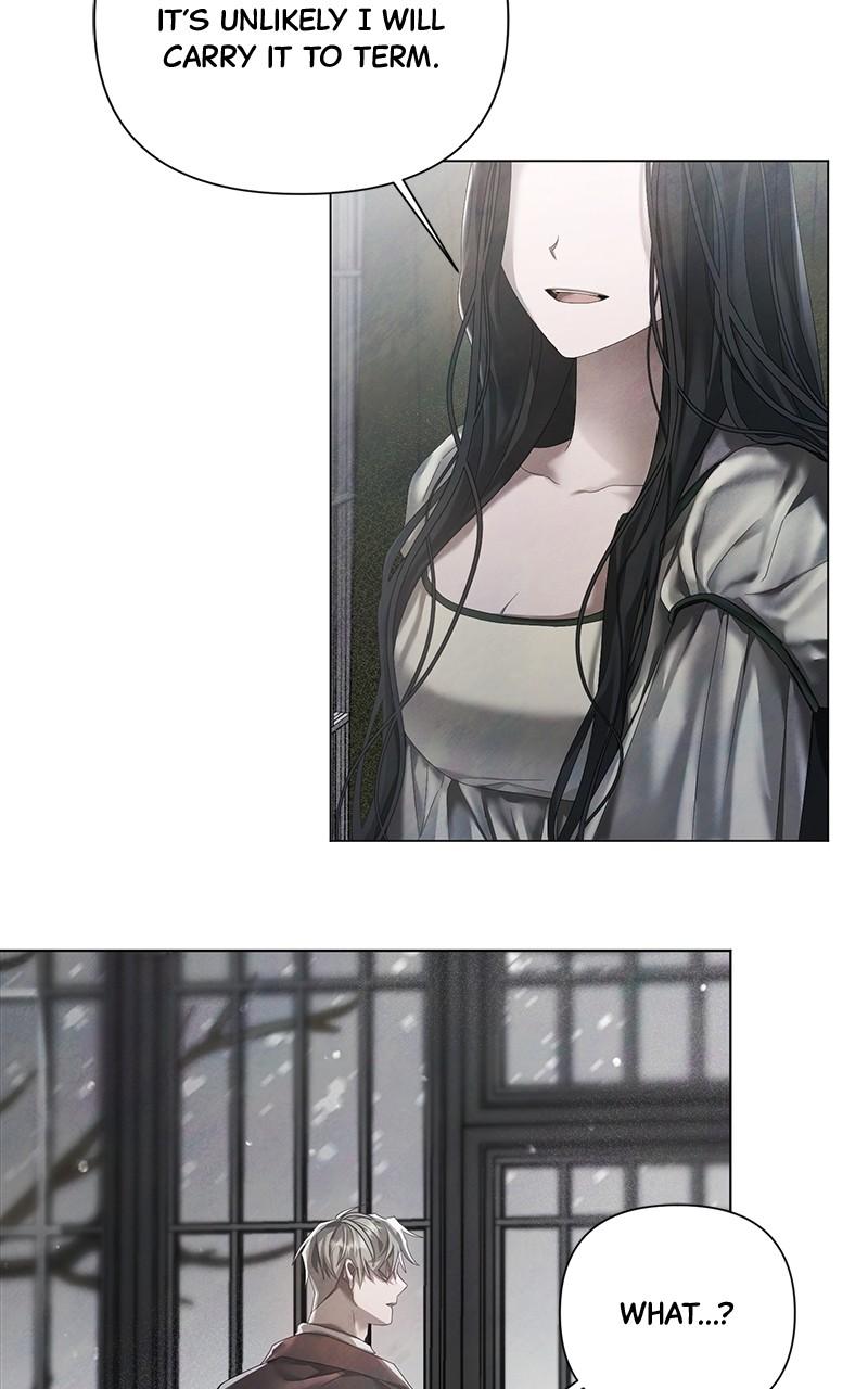 Too Late for Regrets Chap 23 - Next Chap 24