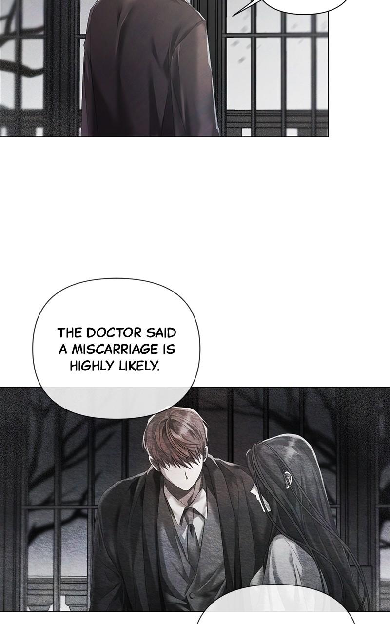 Too Late for Regrets Chap 23 - Next Chap 24