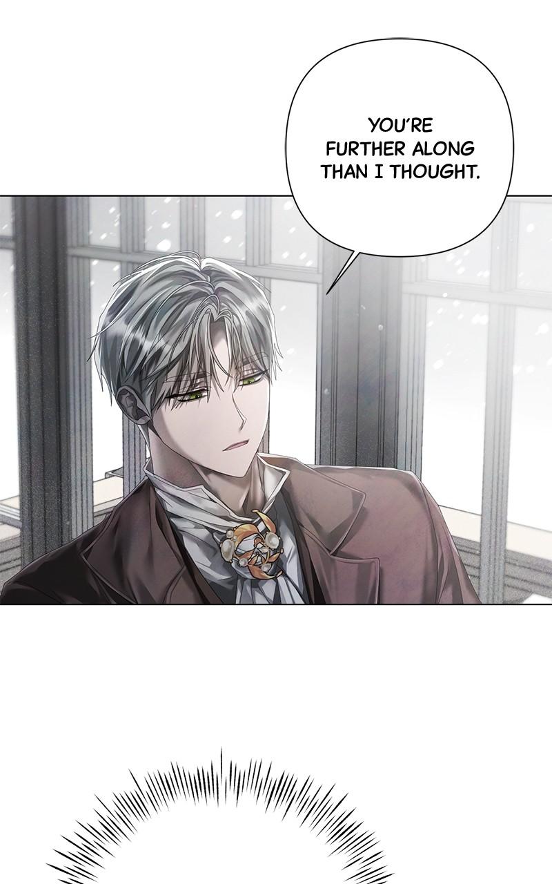 Too Late for Regrets Chap 23 - Next Chap 24