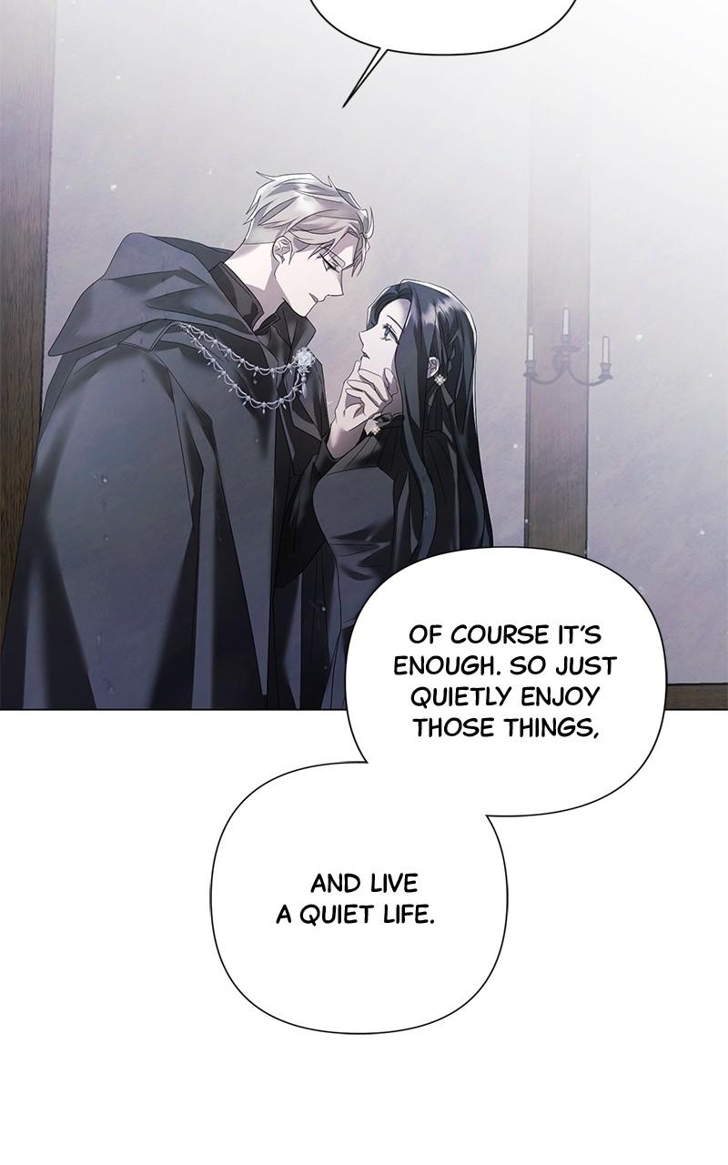 Too Late for Regrets Chap 23 - Next Chap 24
