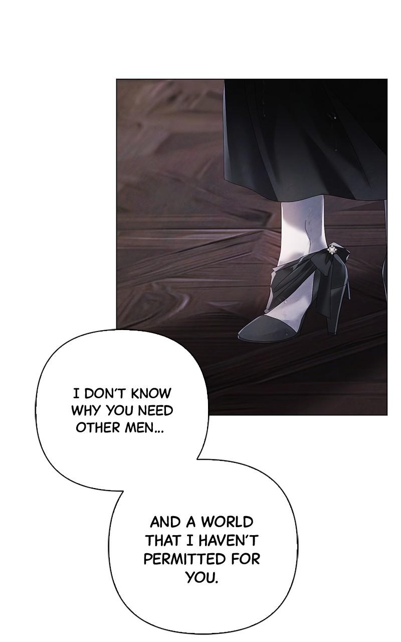 Too Late for Regrets Chap 23 - Next Chap 24
