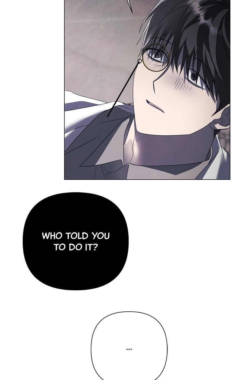 Too Late for Regrets Chap 37 - Next Chap 38