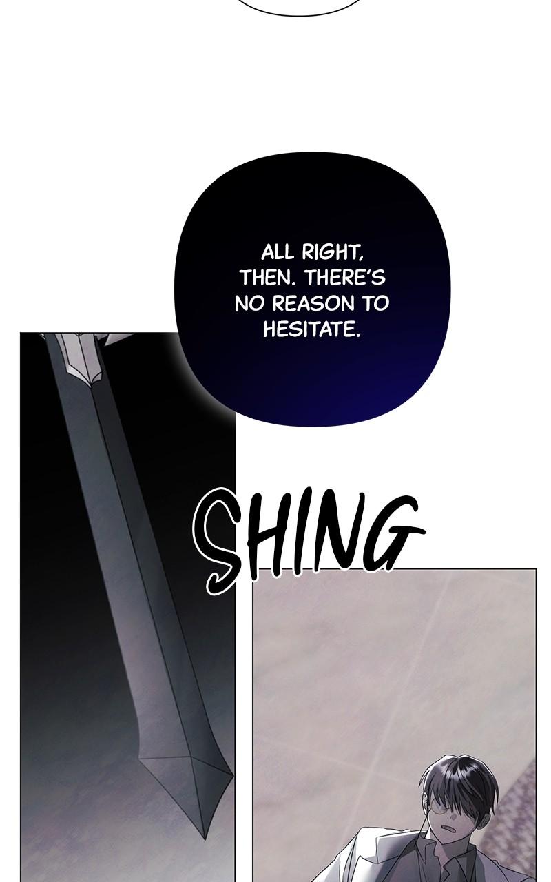 Too Late for Regrets Chap 37 - Next Chap 38