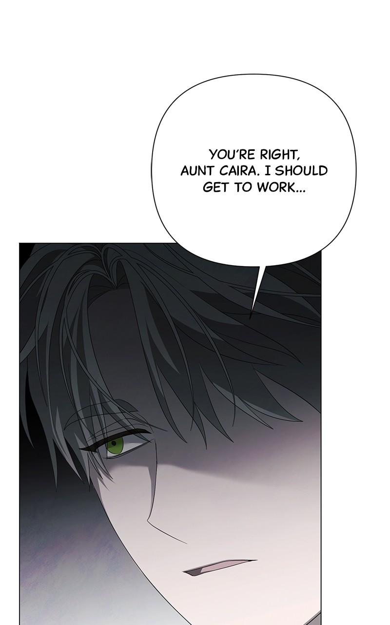 Too Late for Regrets Chap 37 - Next Chap 38