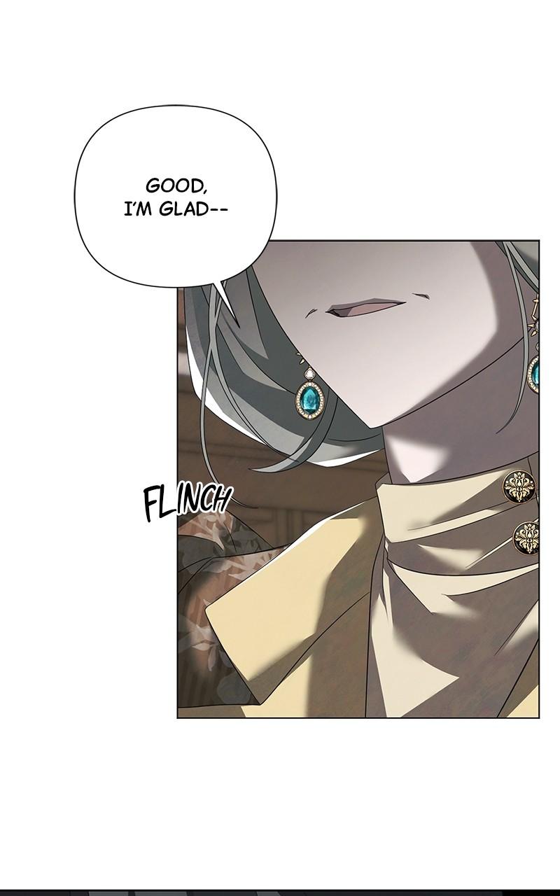 Too Late for Regrets Chap 37 - Next Chap 38