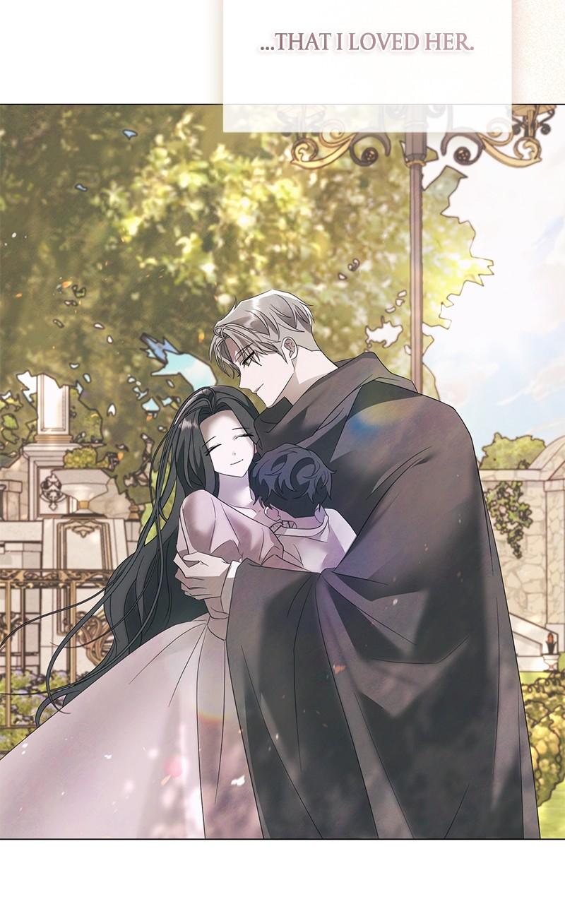 Too Late for Regrets Chap 37 - Next Chap 38
