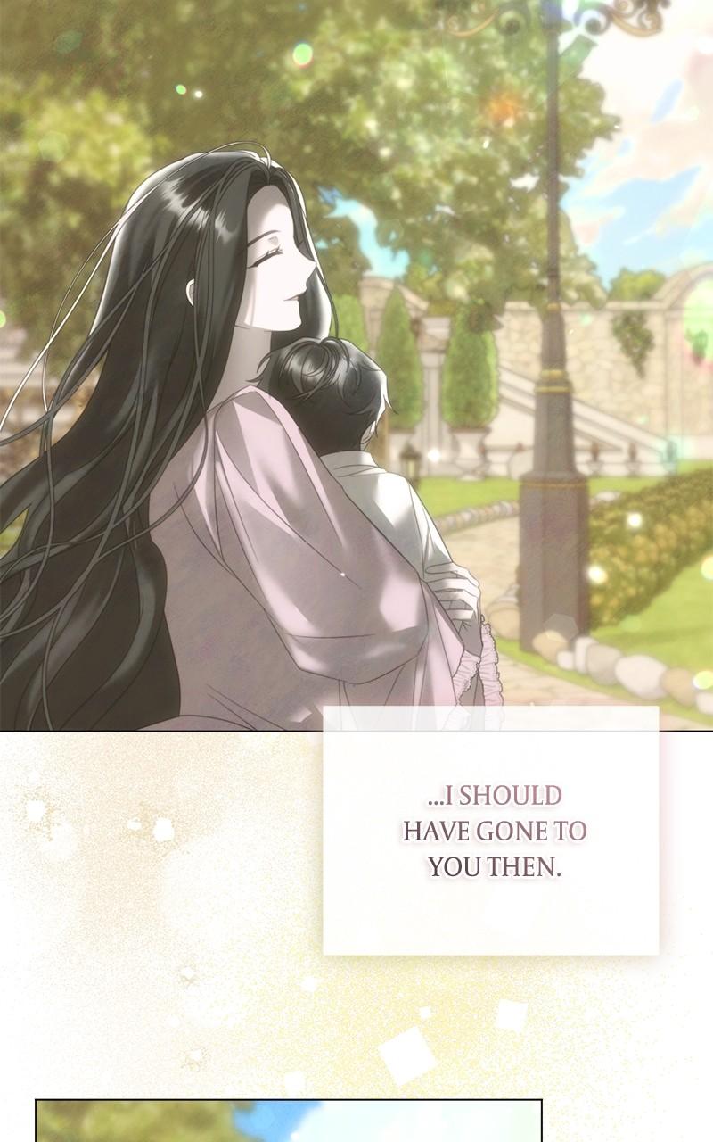 Too Late for Regrets Chap 37 - Next Chap 38