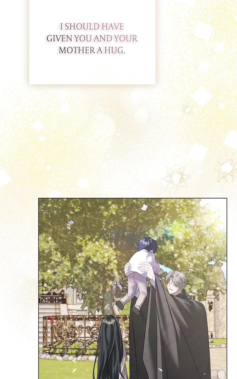 Too Late for Regrets Chap 37 - Next Chap 38