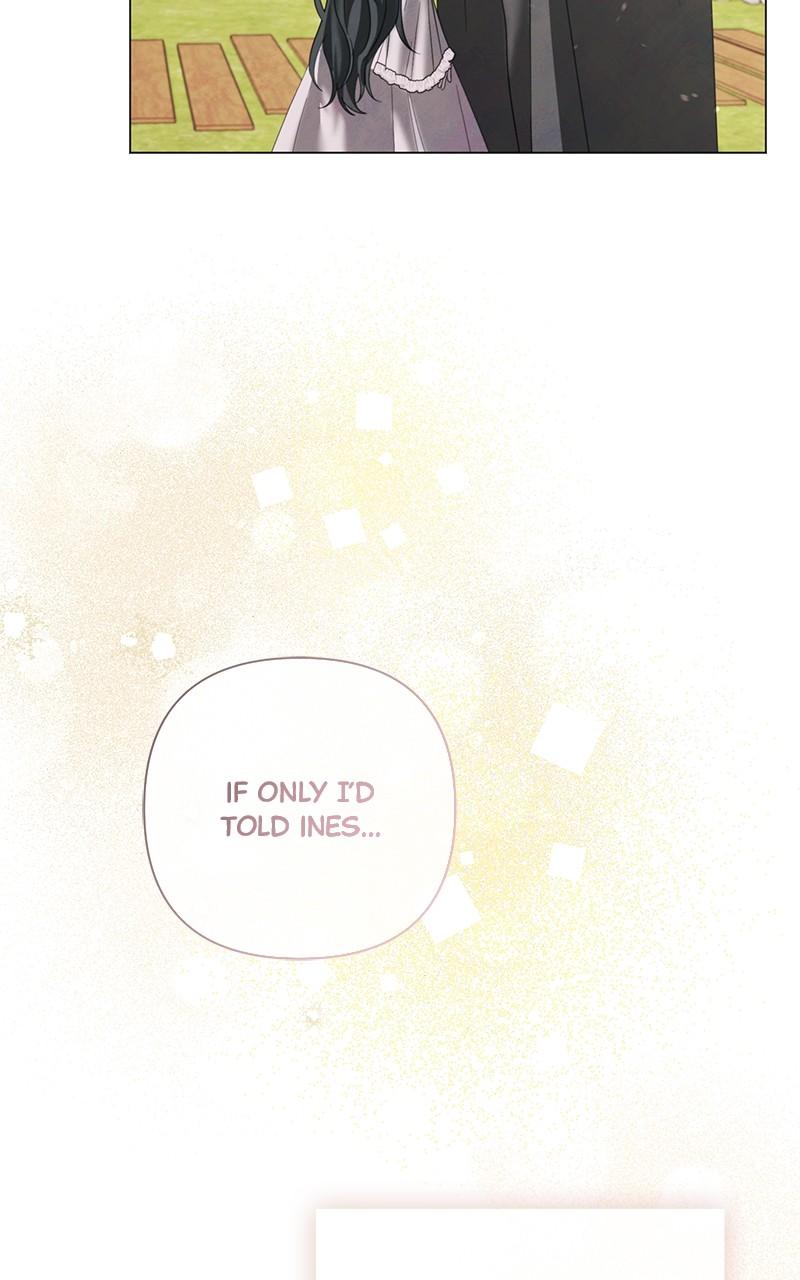 Too Late for Regrets Chap 37 - Next Chap 38