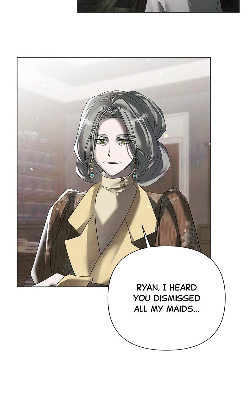 Too Late for Regrets Chap 37 - Next Chap 38