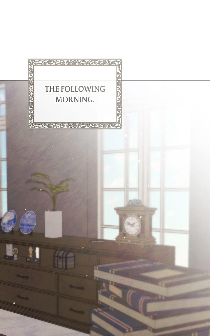 Too Late for Regrets Chap 37 - Next Chap 38