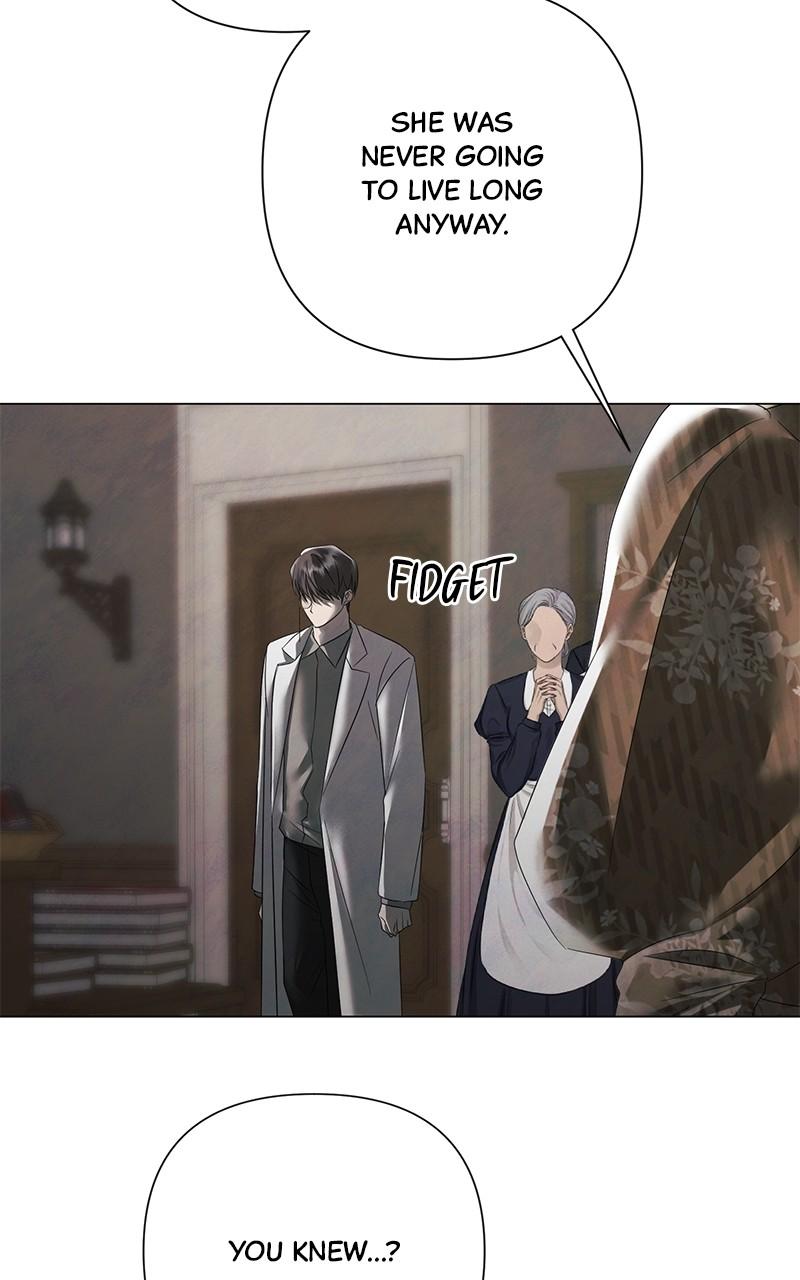 Too Late for Regrets Chap 37 - Next Chap 38