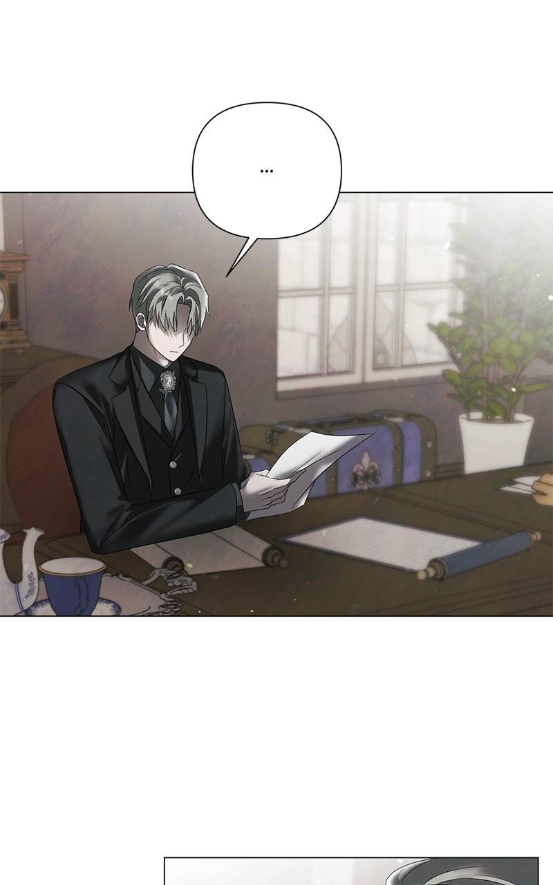 Too Late for Regrets Chap 37 - Next Chap 38
