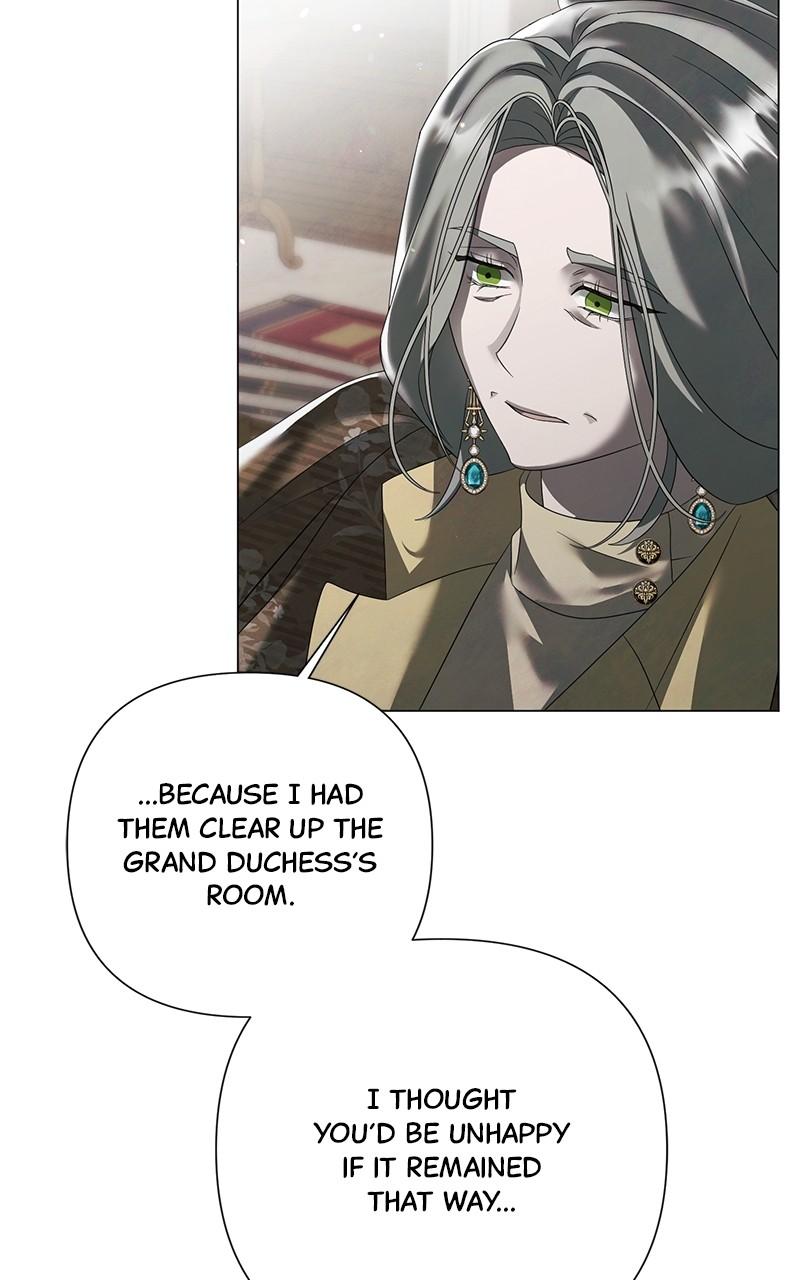 Too Late for Regrets Chap 37 - Next Chap 38