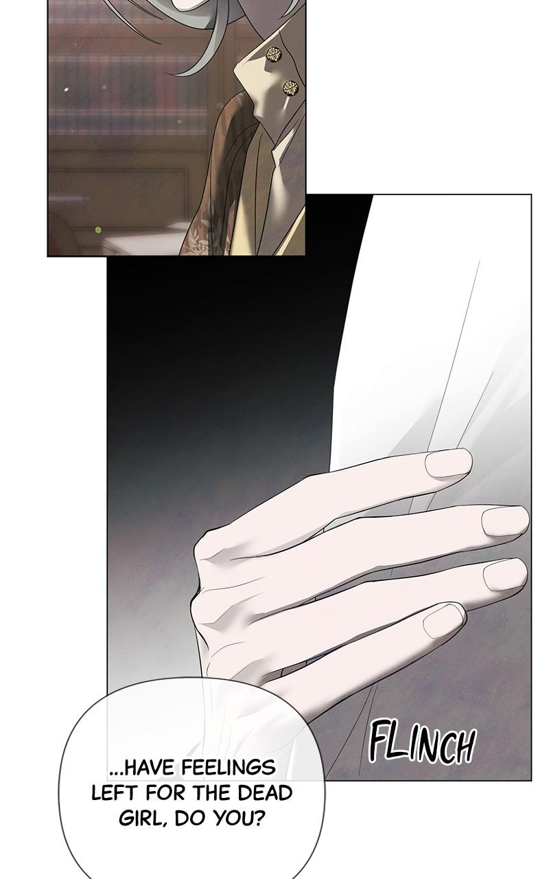 Too Late for Regrets Chap 37 - Next Chap 38