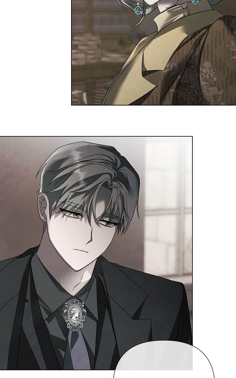 Too Late for Regrets Chap 37 - Next Chap 38