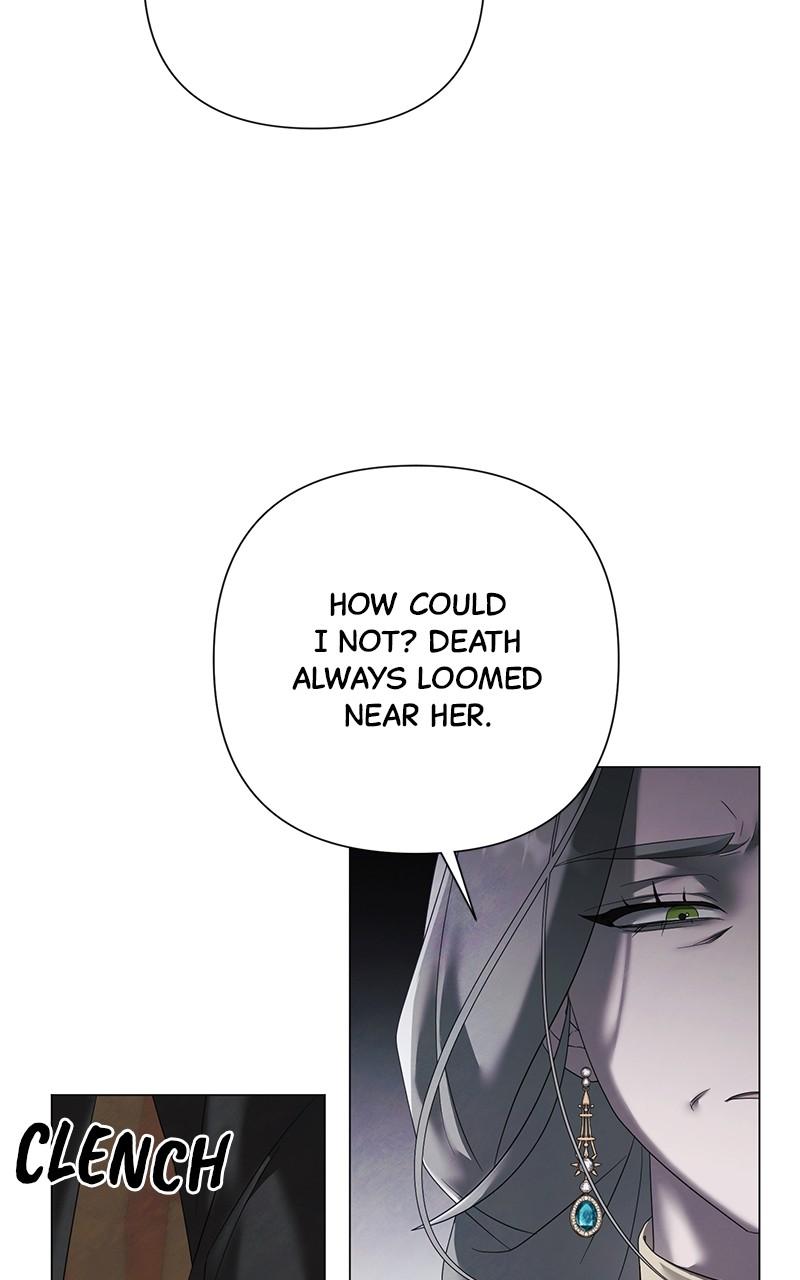Too Late for Regrets Chap 37 - Next Chap 38