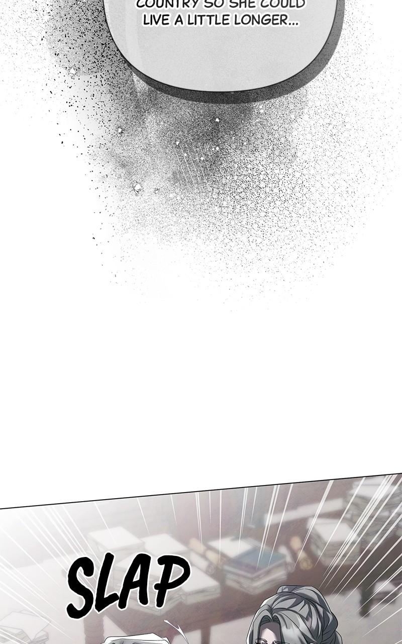 Too Late for Regrets Chap 37 - Next Chap 38
