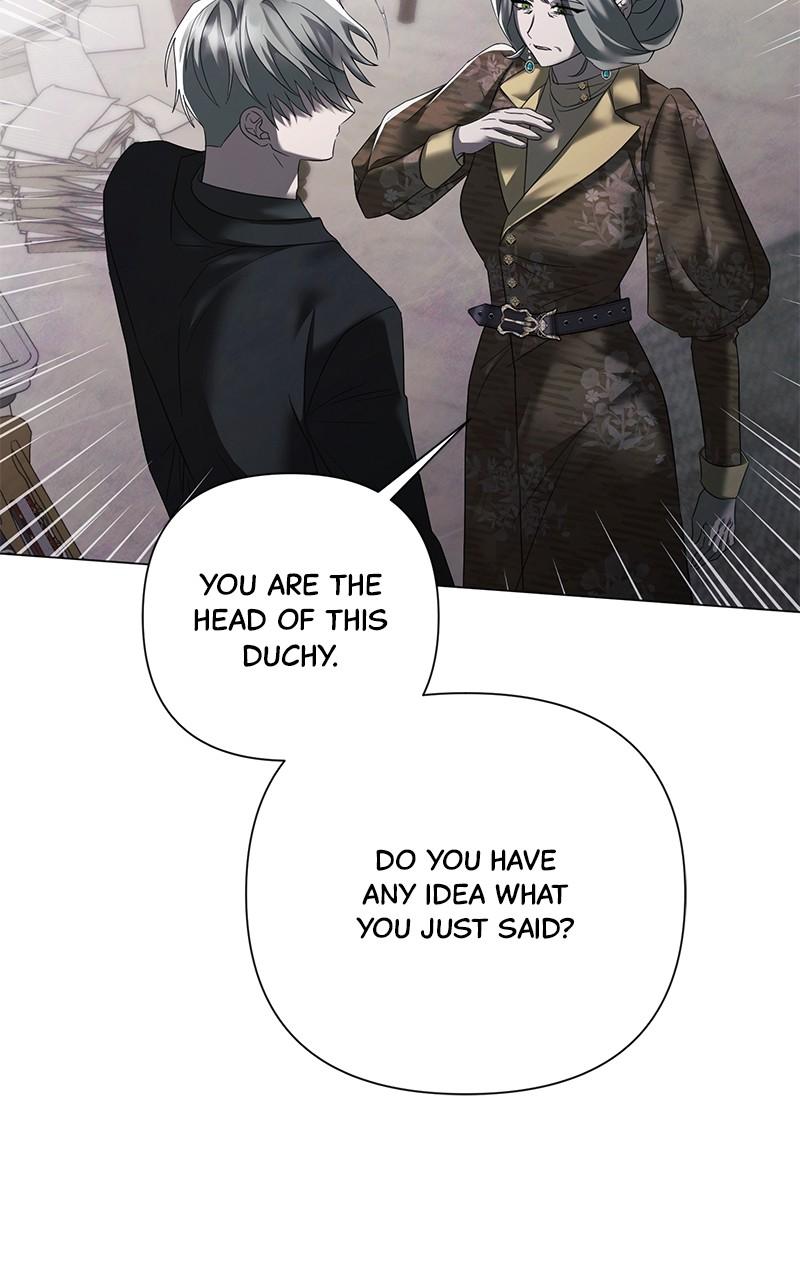 Too Late for Regrets Chap 37 - Next Chap 38