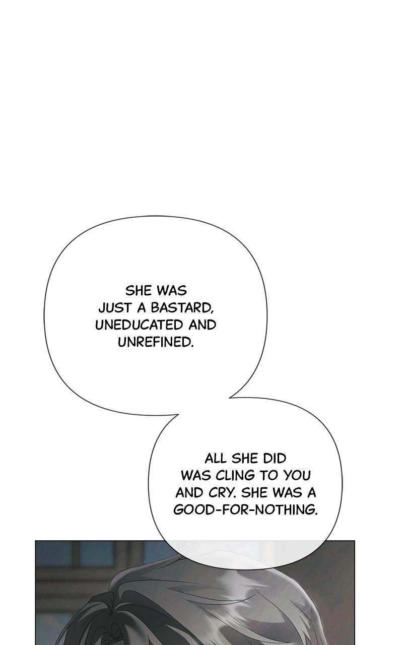 Too Late for Regrets Chap 37 - Next Chap 38