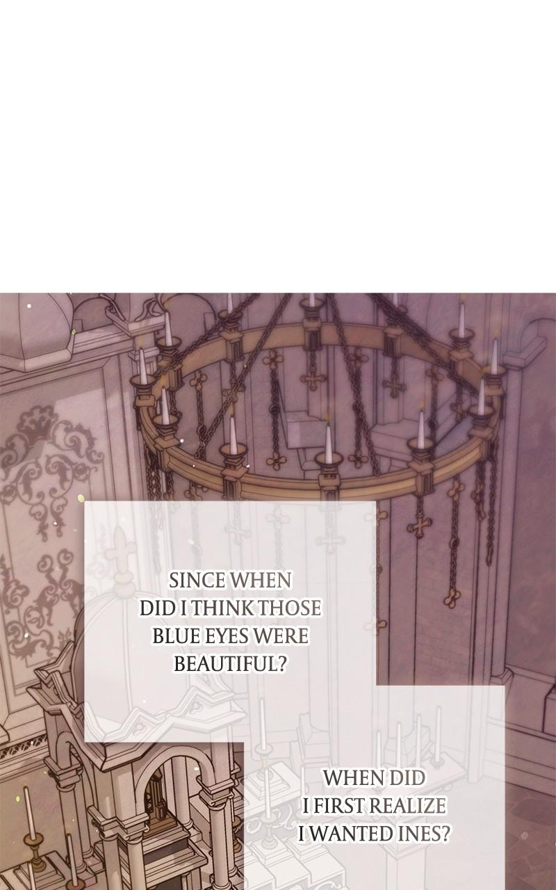 Too Late for Regrets Chap 37 - Next Chap 38