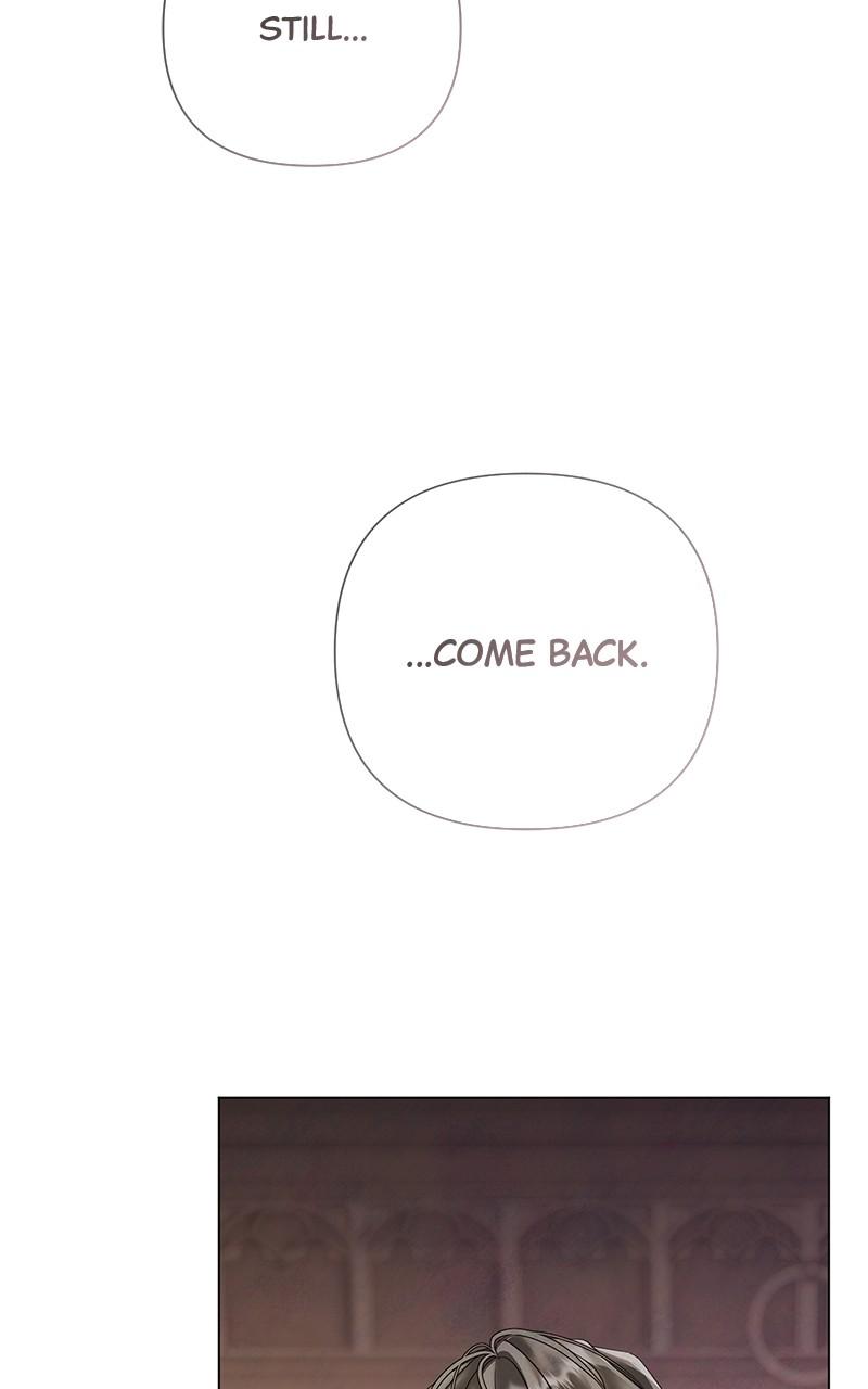 Too Late for Regrets Chap 37 - Next Chap 38