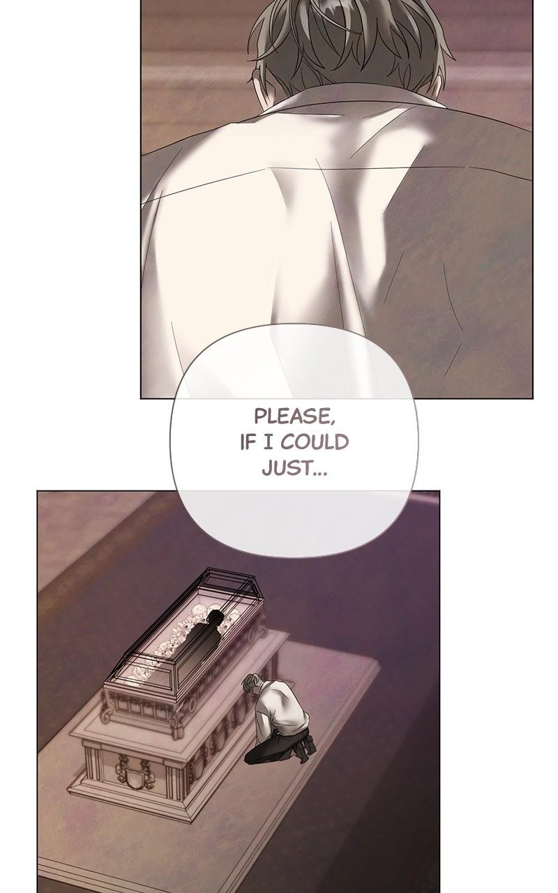 Too Late for Regrets Chap 37 - Next Chap 38