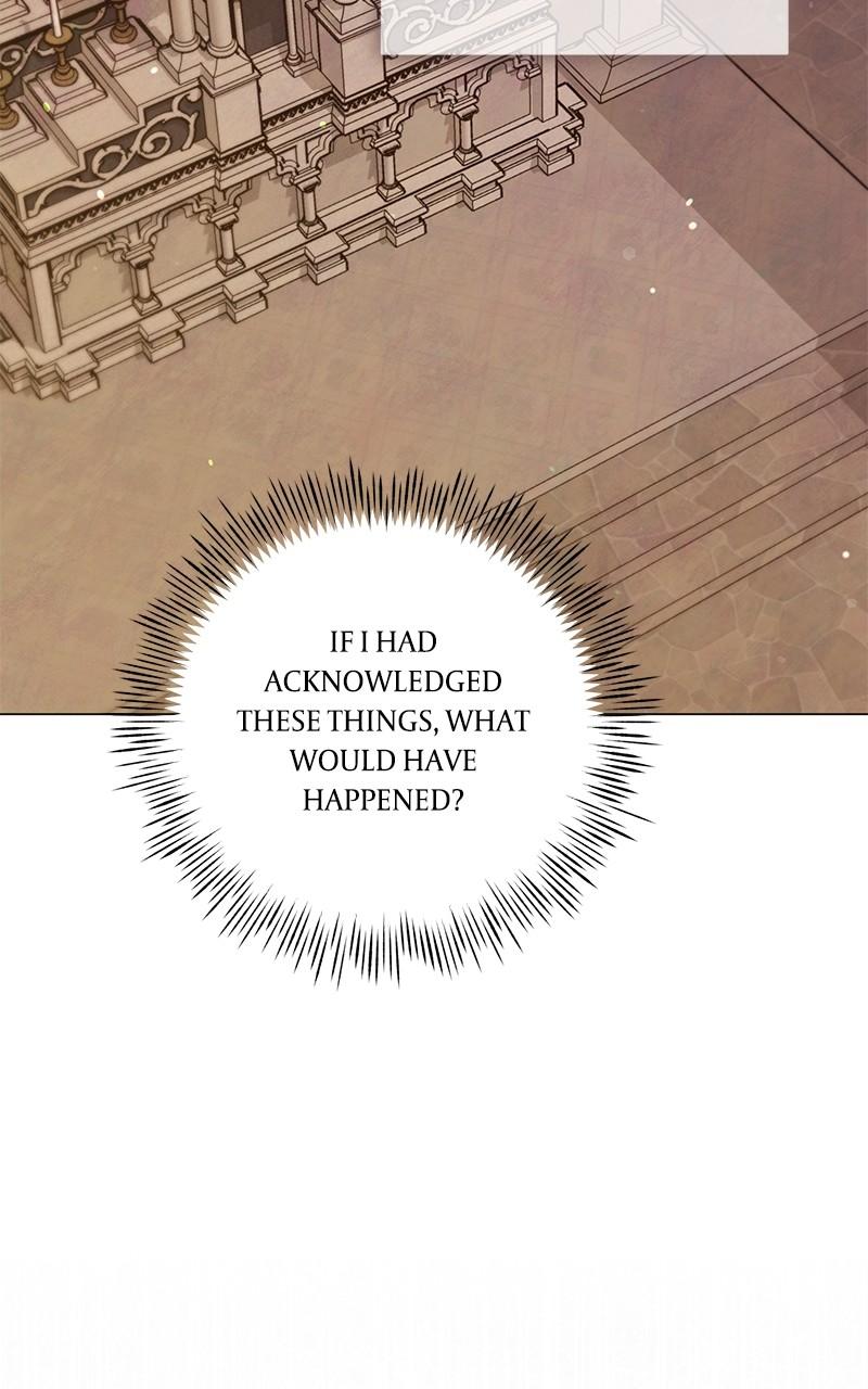 Too Late for Regrets Chap 37 - Next Chap 38