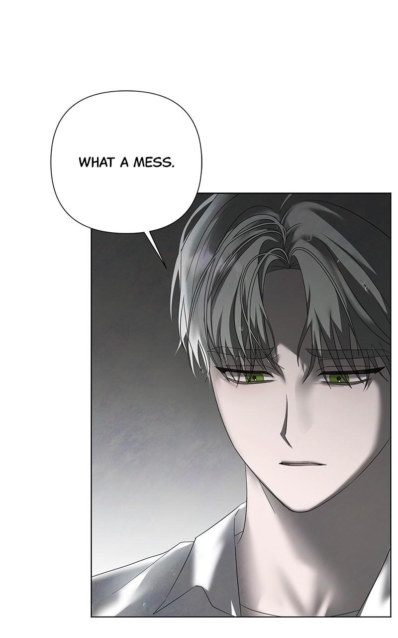 Too Late for Regrets Chap 37 - Next Chap 38