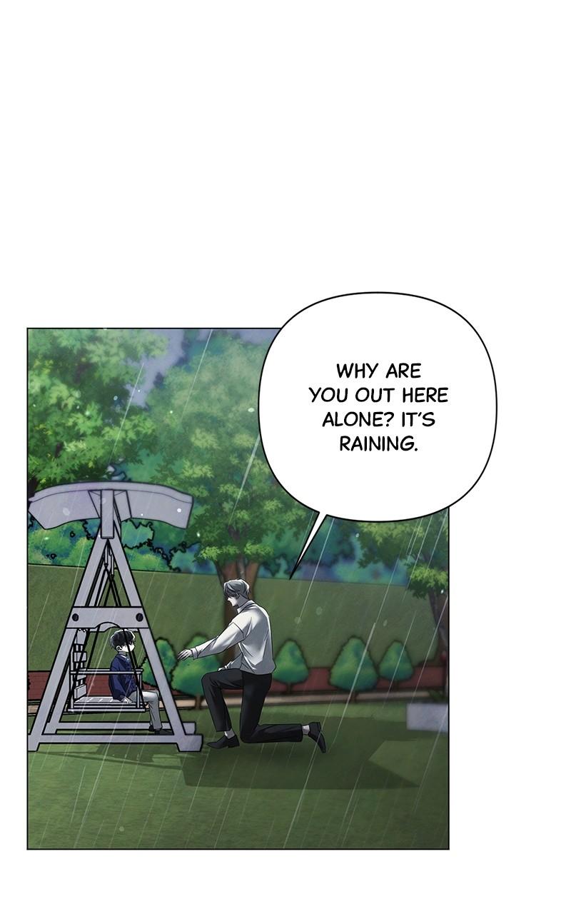 Too Late for Regrets Chap 37 - Next Chap 38
