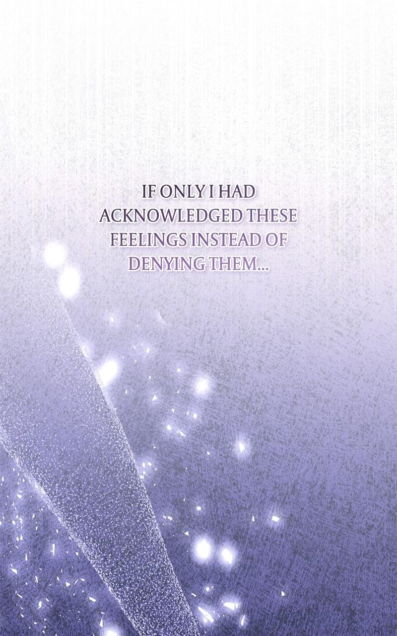 Too Late for Regrets Chap 37 - Next Chap 38