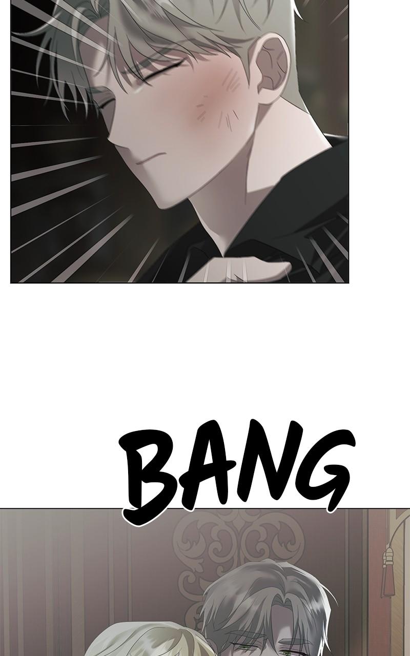 Too Late for Regrets Chap 34 - Next Chap 35