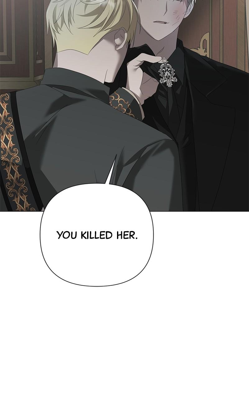 Too Late for Regrets Chap 34 - Next Chap 35