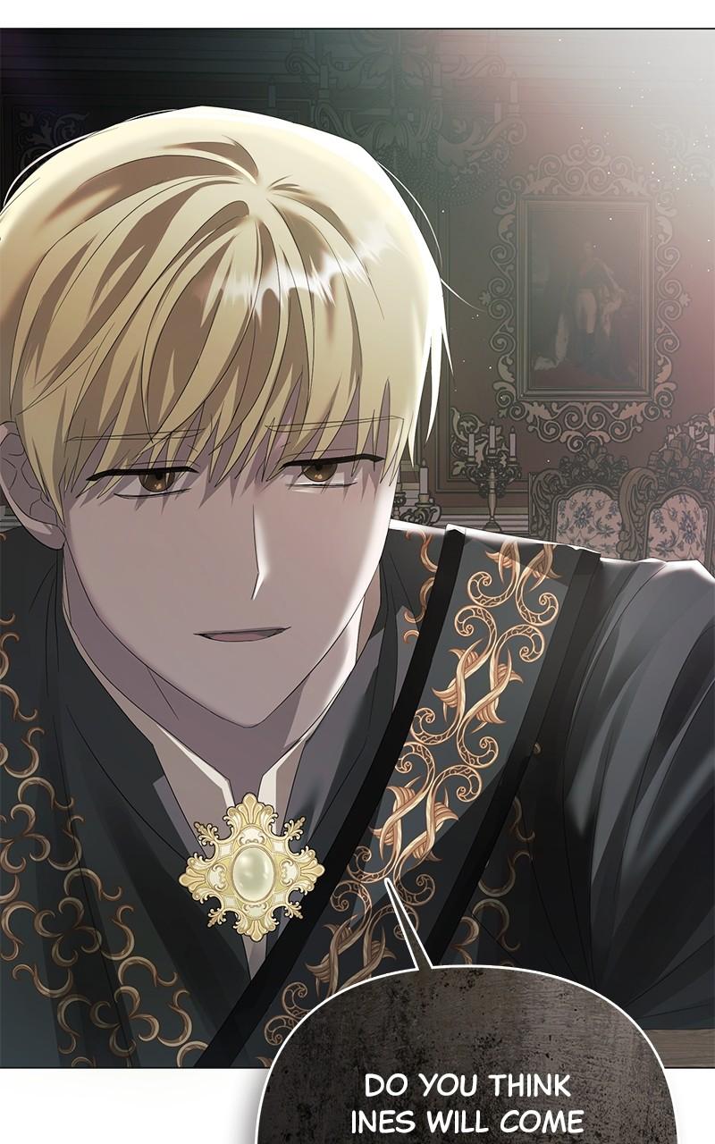 Too Late for Regrets Chap 34 - Next Chap 35
