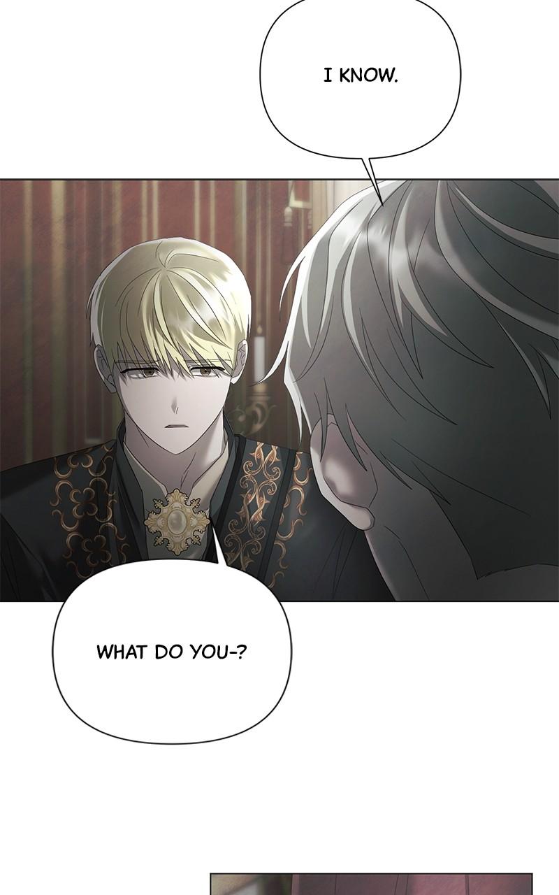 Too Late for Regrets Chap 34 - Next Chap 35