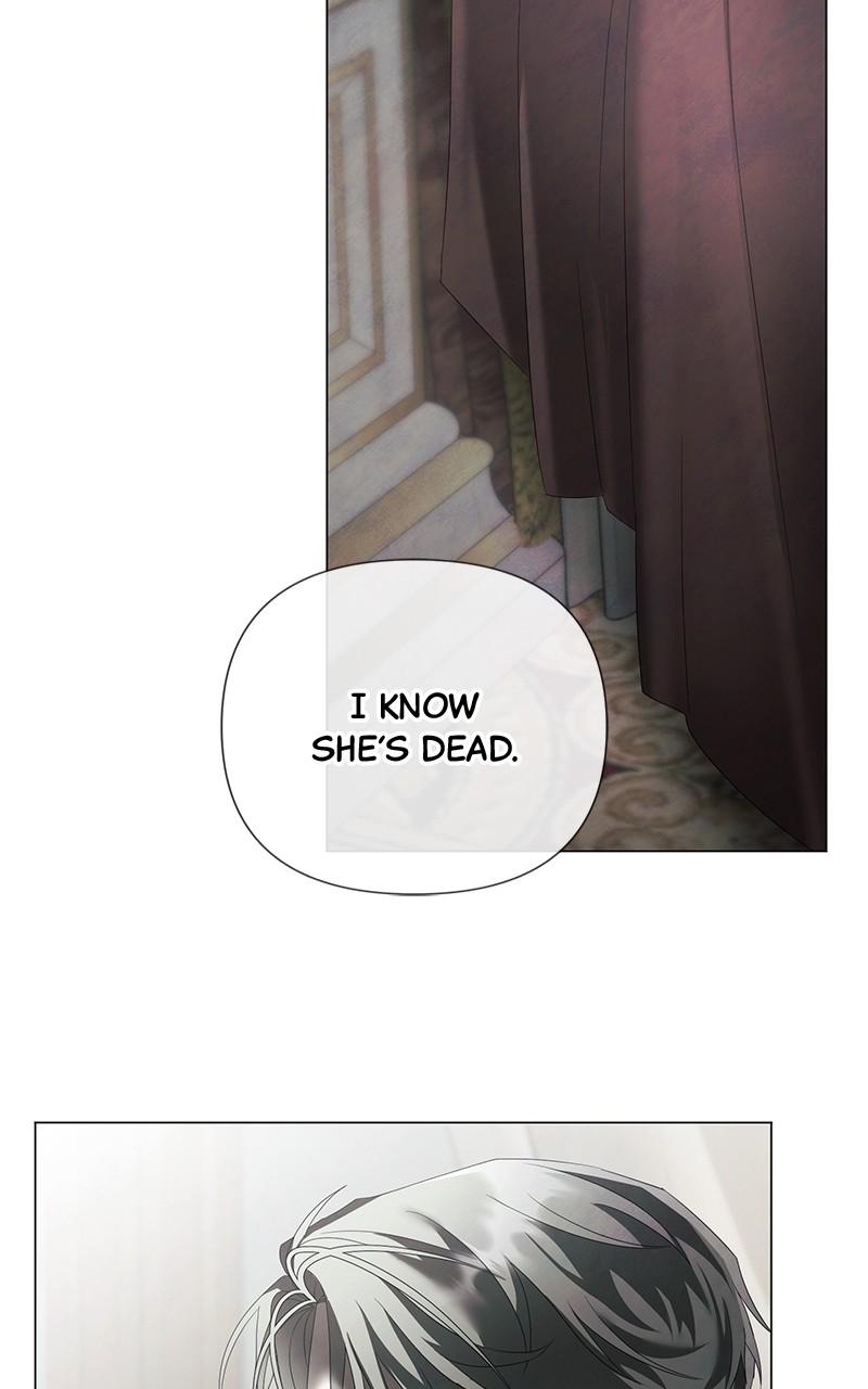 Too Late for Regrets Chap 34 - Next Chap 35