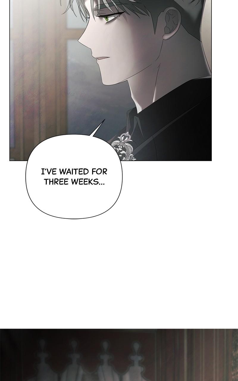 Too Late for Regrets Chap 34 - Next Chap 35