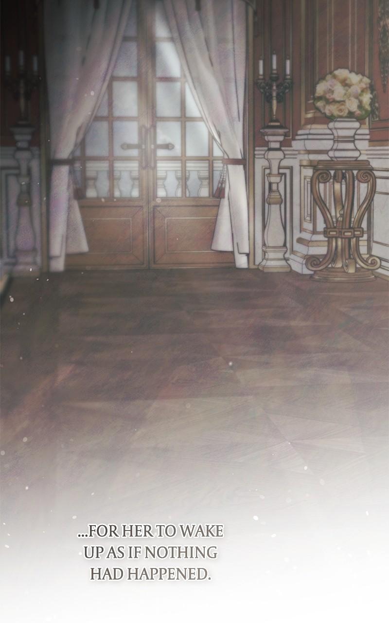 Too Late for Regrets Chap 34 - Next Chap 35
