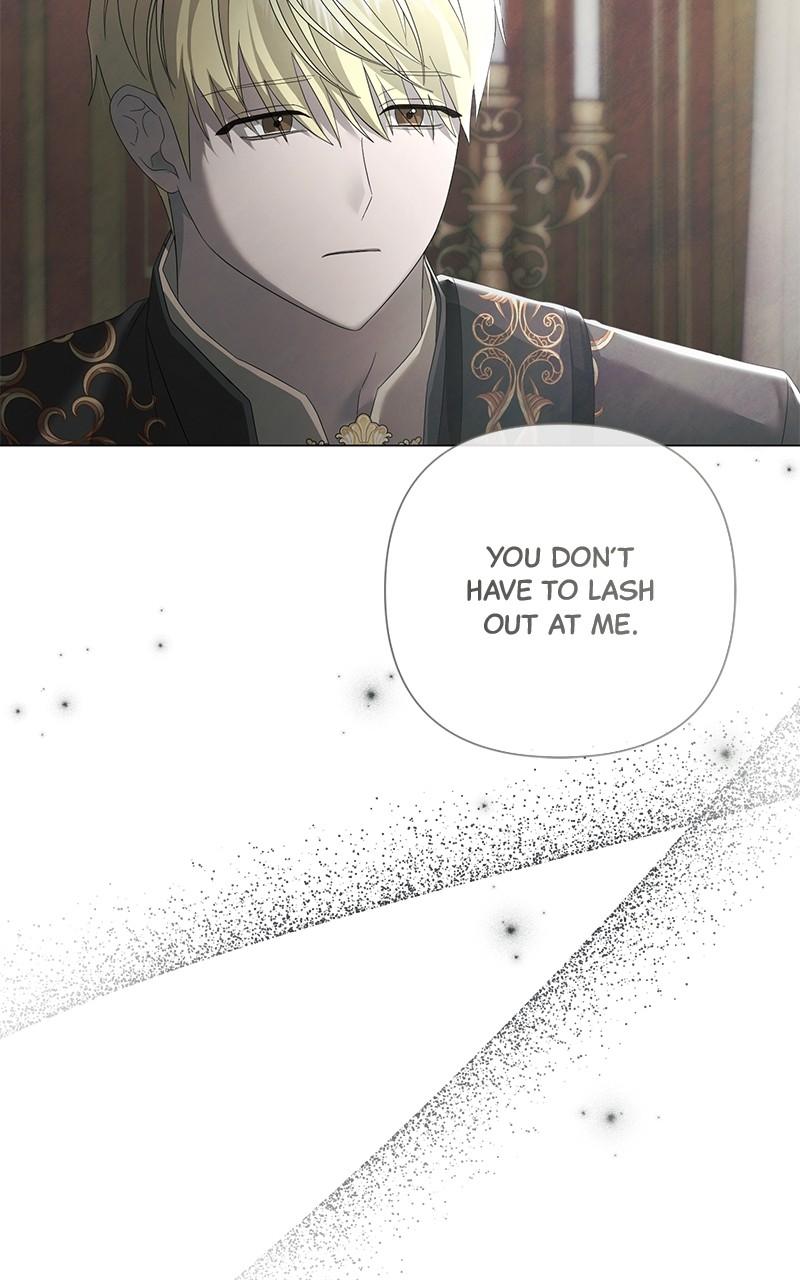 Too Late for Regrets Chap 34 - Next Chap 35