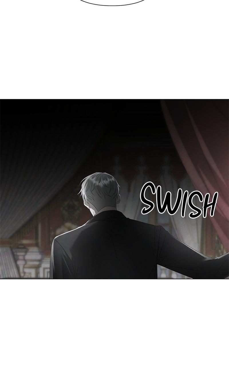 Too Late for Regrets Chap 34 - Next Chap 35