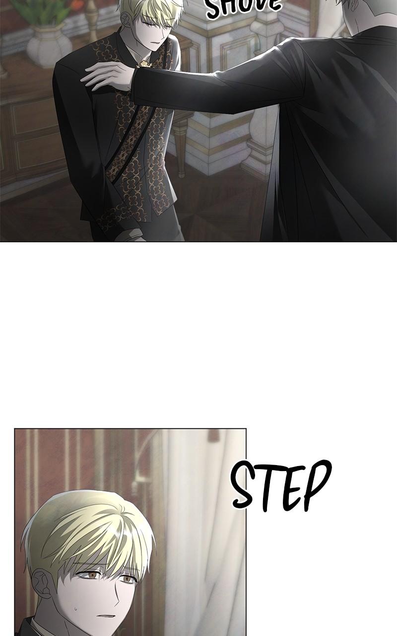 Too Late for Regrets Chap 34 - Next Chap 35