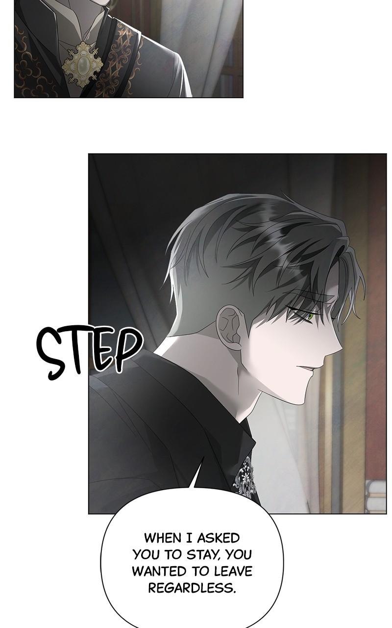 Too Late for Regrets Chap 34 - Next Chap 35