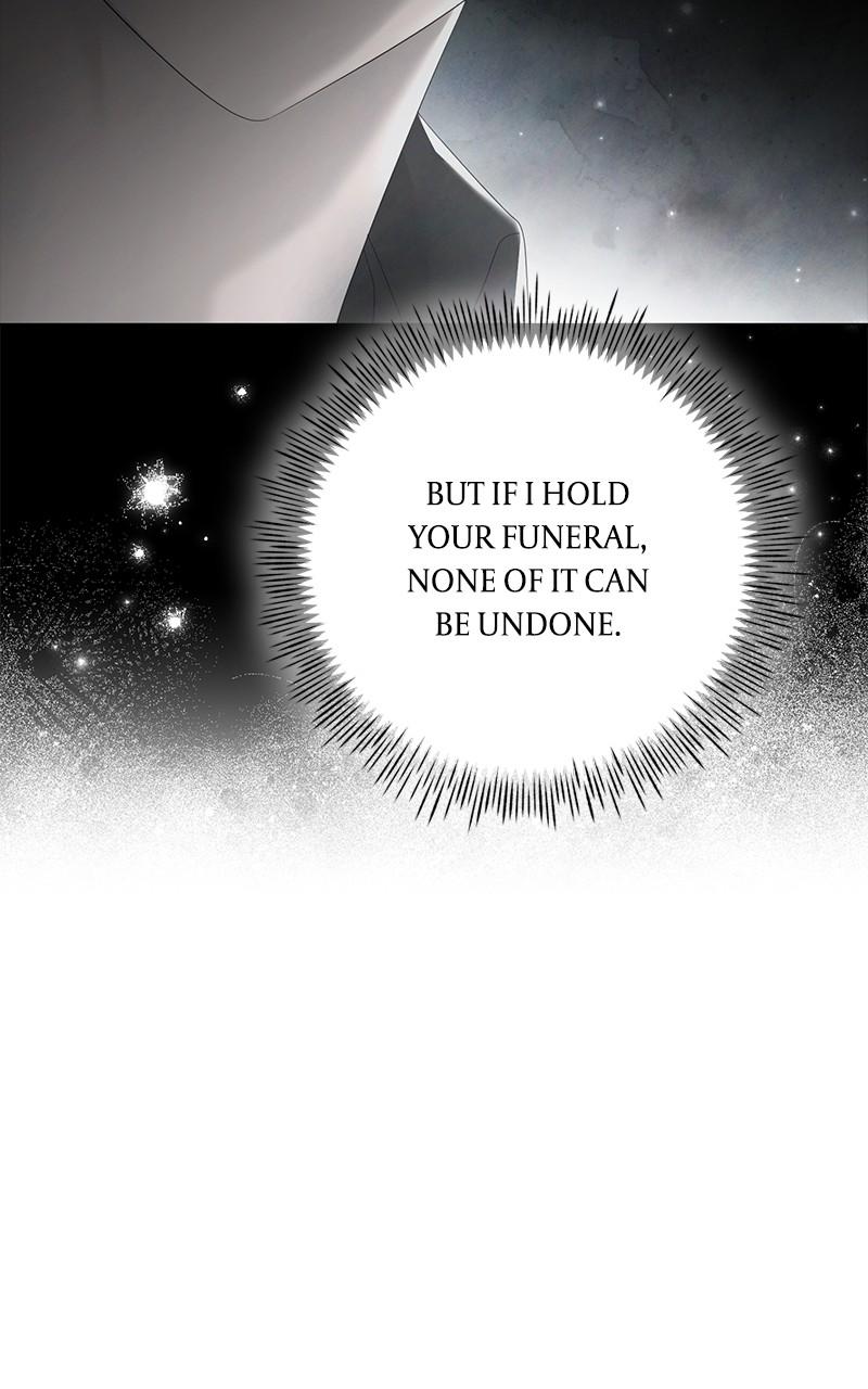 Too Late for Regrets Chap 34 - Next Chap 35